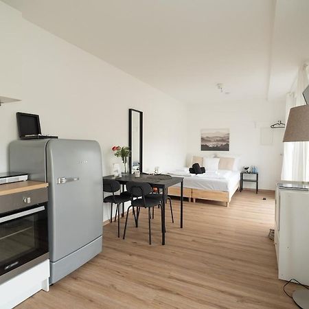 Modernes City-Studio Universitaet Koblenz Кобленц Экстерьер фото