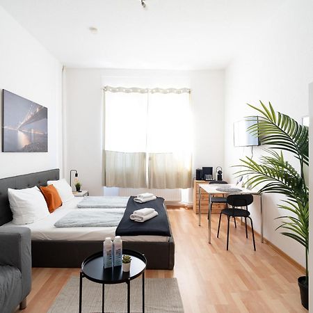 Modernes City-Studio Universitaet Koblenz Экстерьер фото