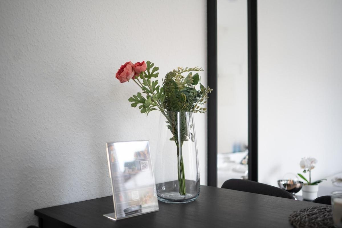 Modernes City-Studio Universitaet Koblenz Экстерьер фото