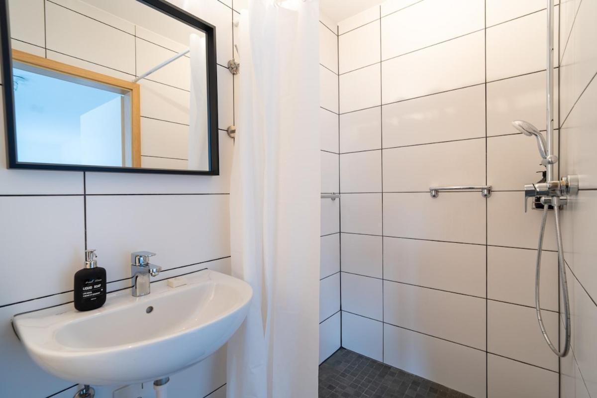 Modernes City-Studio Universitaet Koblenz Кобленц Экстерьер фото