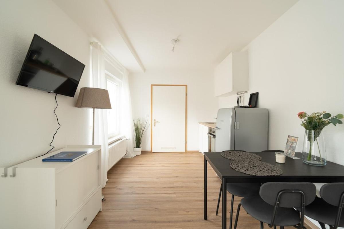 Modernes City-Studio Universitaet Koblenz Кобленц Экстерьер фото