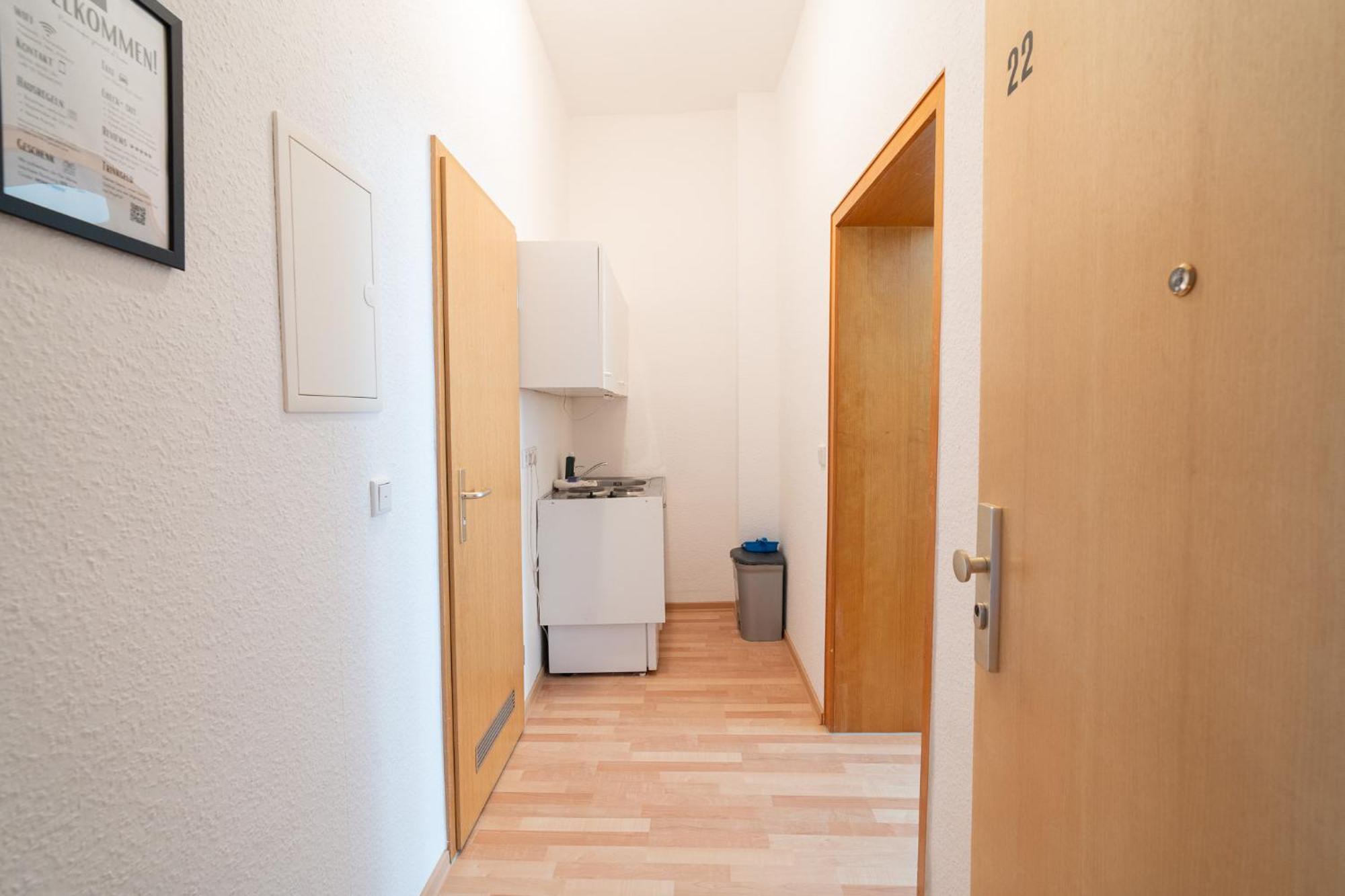 Modernes City-Studio Universitaet Koblenz Кобленц Экстерьер фото