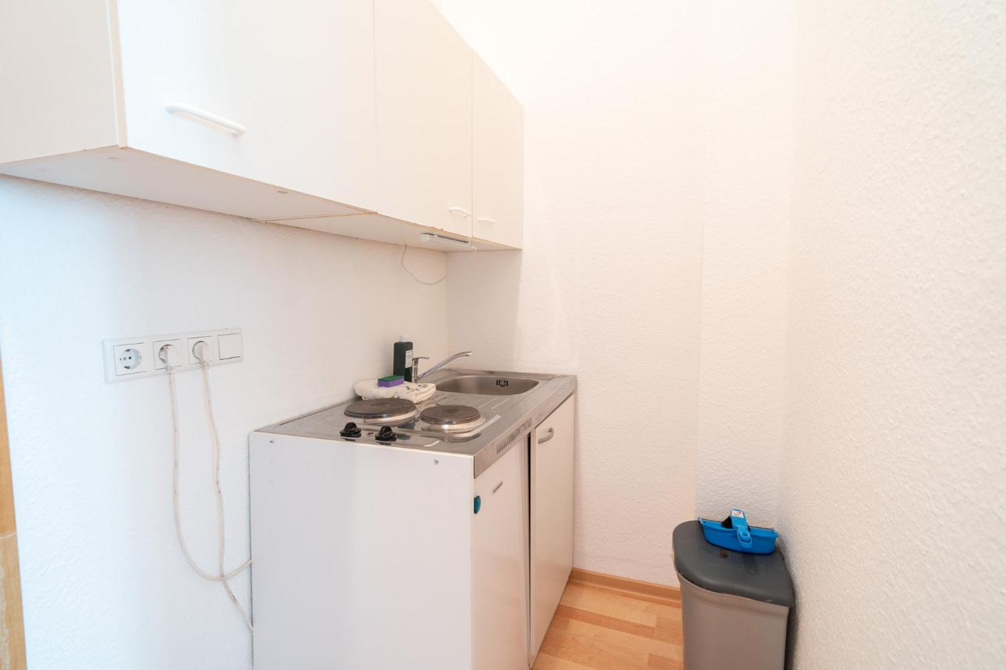 Modernes City-Studio Universitaet Koblenz Экстерьер фото
